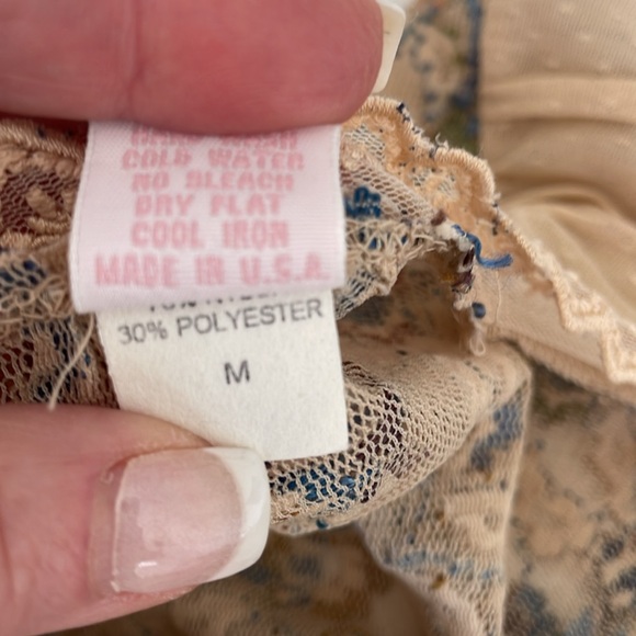 Only hearts wrap dress - Picture 6 of 6